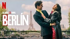 Бумажный дом: Берлин 2 сезон 4 серия онлайн