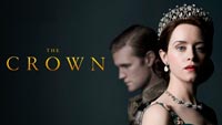 Сериал Корона - История британской королевы